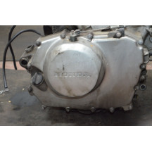 Blocco motore Honda Transalp 650 Dal 2000 al 2004 Cod RD10E  1791295275912