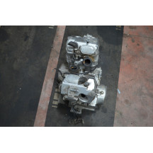 Blocco motore Honda Transalp 650 Dal 2000 al 2004 Cod RD10E  1791295275912