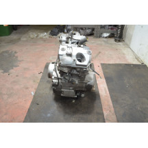 Blocco motore Honda Transalp 650 Dal 2000 al 2004 Cod RD10E  1791295275912