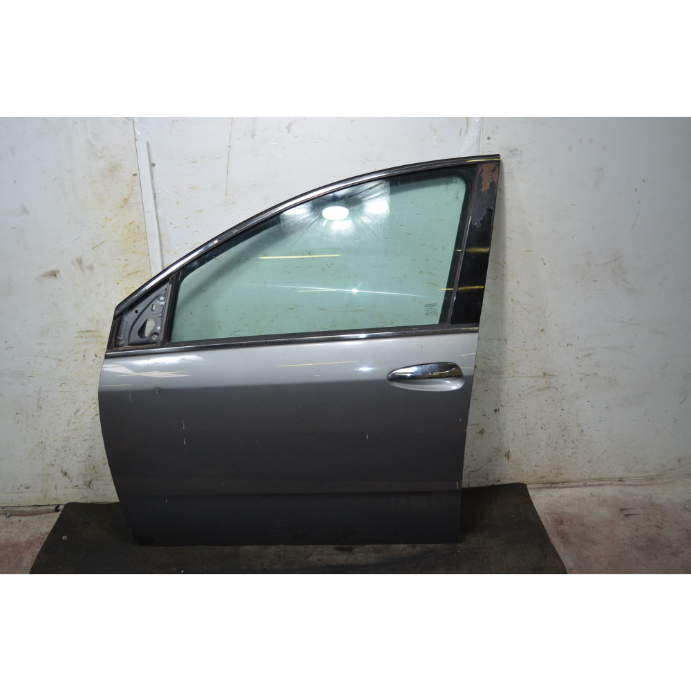 Portiera Sportello Anteriore SX Fiat Croma Dal 2005 al 2010 Cod 51729673  1791294643293