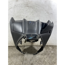 Carena Retroscudo Kymco Xciting 400 S Dal 2019 al 2024  1791295283665
