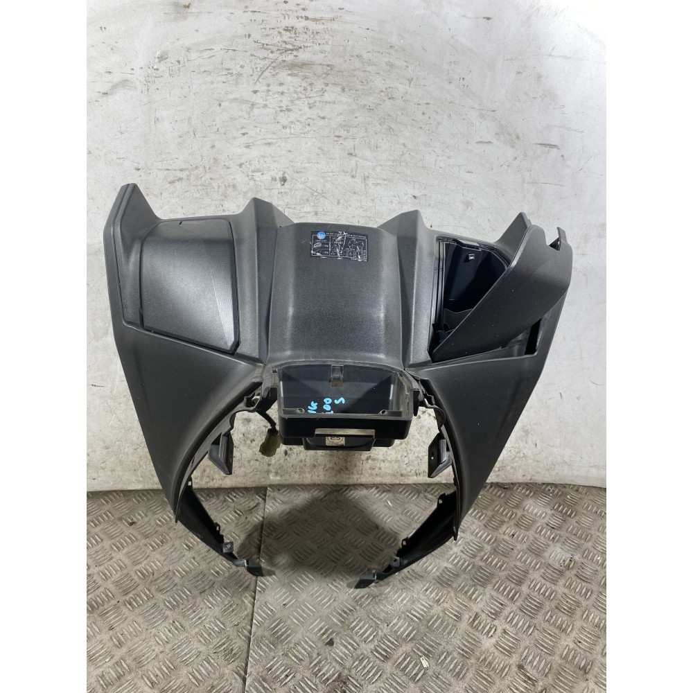 Carena Retroscudo Kymco Xciting 400 S Dal 2019 al 2024  1791295283665