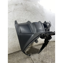 Carena Retroscudo Kymco Xciting 400 S Dal 2019 al 2024  1791295283665