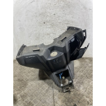 Carena Retroscudo Kymco Xciting 400 S Dal 2019 al 2024  1791295283665