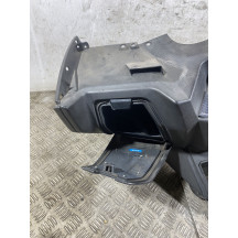 Carena Retroscudo Kymco Xciting 400 S Dal 2019 al 2024  1791295283665