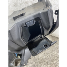 Carena Retroscudo Kymco Xciting 400 S Dal 2019 al 2024  1791295283665