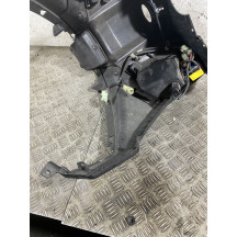 Carena Retroscudo Kymco Xciting 400 S Dal 2019 al 2024  1791295283665
