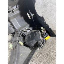 Carena Retroscudo Kymco Xciting 400 S Dal 2019 al 2024  1791295283665