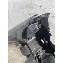 Carena Retroscudo Kymco Xciting 400 S Dal 2019 al 2024  1791295283665