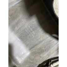 Carena Retroscudo Kymco Xciting 400 S Dal 2019 al 2024  1791295283665