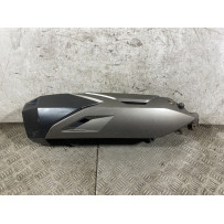 Marmitta Terminale Di Scarico Kymco Xciting 400 S Dal 2019 al 2024  1791298880458