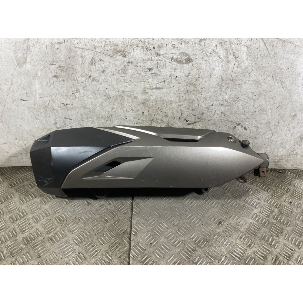 Marmitta Terminale Di Scarico Kymco Xciting 400 S Dal 2019 al 2024  1791298880458