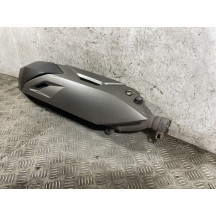 Marmitta Terminale Di Scarico Kymco Xciting 400 S Dal 2019 al 2024  1791298880458