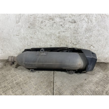 Marmitta Terminale Di Scarico Kymco Xciting 400 S Dal 2019 al 2024  1791298880458