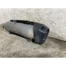 Marmitta Terminale Di Scarico Kymco Xciting 400 S Dal 2019 al 2024  1791298880458