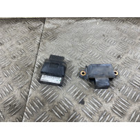Centralina ECU Kymco Xciting 400 S Dal 2019 al 2024 Cod 6001-19JD-000  1791299385006