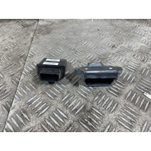 Centralina ECU Kymco Xciting 400 S Dal 2019 al 2024 Cod 6001-19JD-000  1791299385006