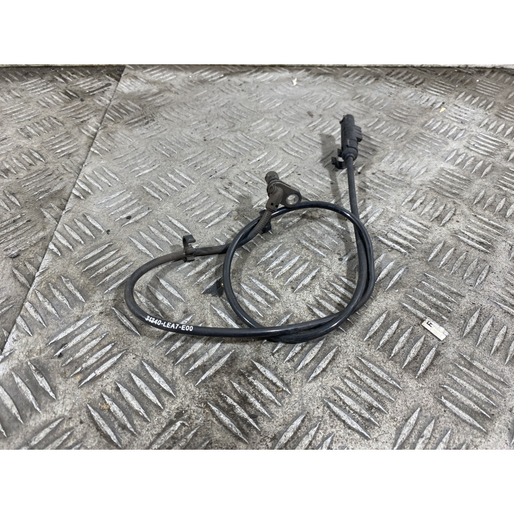 Sensore Velocità Ruota Kymco Xciting 400 S Dal 2019 al 2024 Cod 0265009379 31340-LEA7-E00  1791301142214