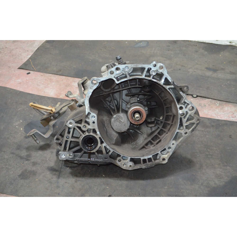 Cambio manuale Opel Meriva B Dal 2010 al 2016 Cod motore A13DTC  1791357833814