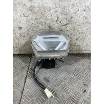 Faro Fanale Anteriore Lambretta V 200 Special Dal 2021 al 2024  1791358883085
