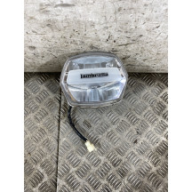 Faro Fanale Anteriore Lambretta V 200 Special Dal 2021 al 2024  1791358883085