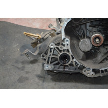 Cambio manuale Opel Meriva B Dal 2010 al 2016 Cod motore A13DTC  1791357833814