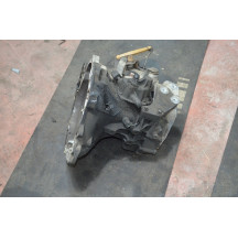 Cambio manuale Opel Meriva B Dal 2010 al 2016 Cod motore A13DTC  1791357833814