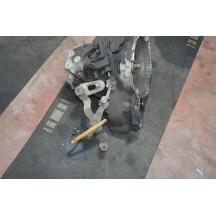 Cambio manuale Opel Meriva B Dal 2010 al 2016 Cod motore A13DTC  1791357833814