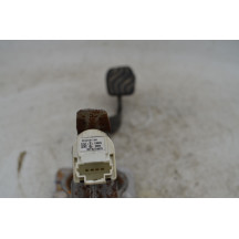 Pedale Freno Dacia Spring dal 2021 in poi Cod 465010412R  1791359191462
