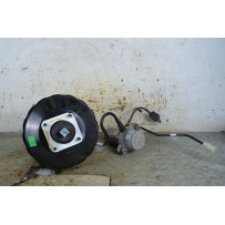 Servofreno + Depressore Dacia Spring dal 2021 in poi Cod 472106568RT  1791360225248