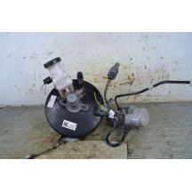 Servofreno + Depressore Dacia Spring dal 2021 in poi Cod 472106568RT  1791360225248