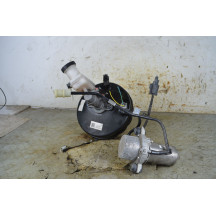 Servofreno + Depressore Dacia Spring dal 2021 in poi Cod 472106568RT  1791360225248