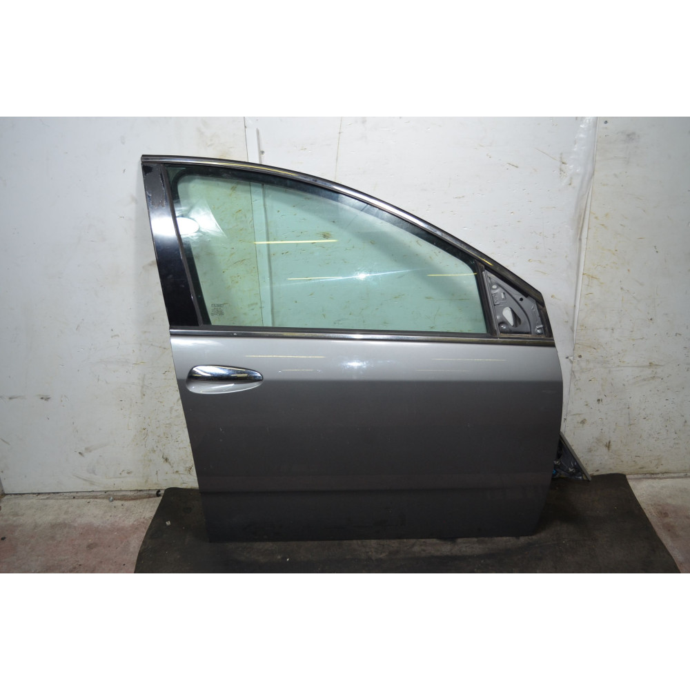 Portiera Sportello Anteriore DX Fiat Croma Dal 2005 al 2010 Cod 51729672  1791360265756