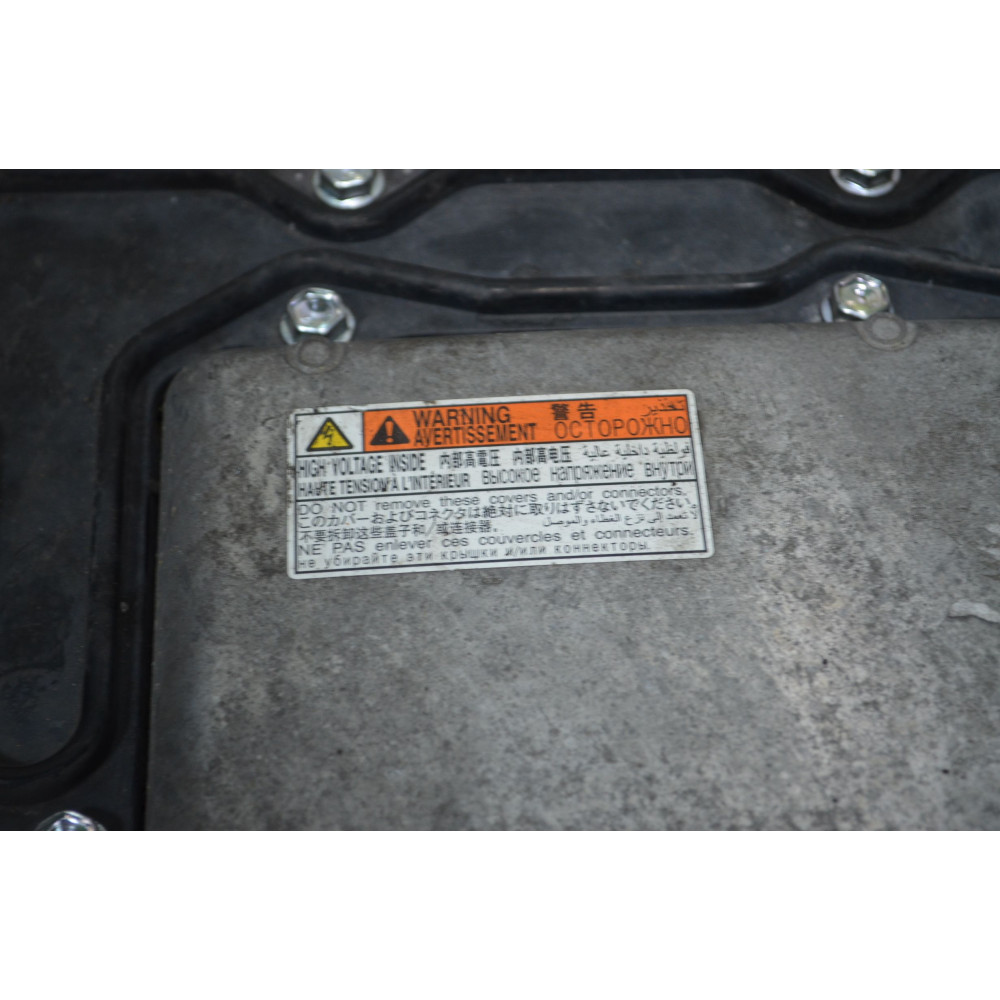 Inverter Toyota Auris Dal 2012 al 2018 Cod G9200-76030  1791360651986