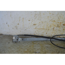 Macchinetta Alzacristalli Anteriore SX Fiat Scudo I dal 1996 al 2007 Cod 400671-T7  1791361140731