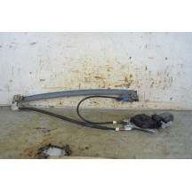 Macchinetta Alzacristalli Anteriore SX Fiat Scudo I dal 1996 al 2007 Cod 400671-T7  1791361140731