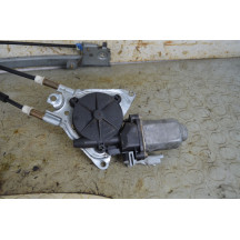 Macchinetta Alzacristalli Anteriore SX Fiat Scudo I dal 1996 al 2007 Cod 400671-T7  1791361140731