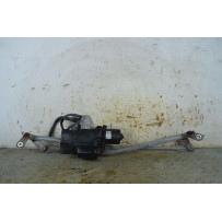Motorino Tergicristalli Anteriore Fiat Ducato dal 2006 al 2014 Cod 1363338080  1791362075681