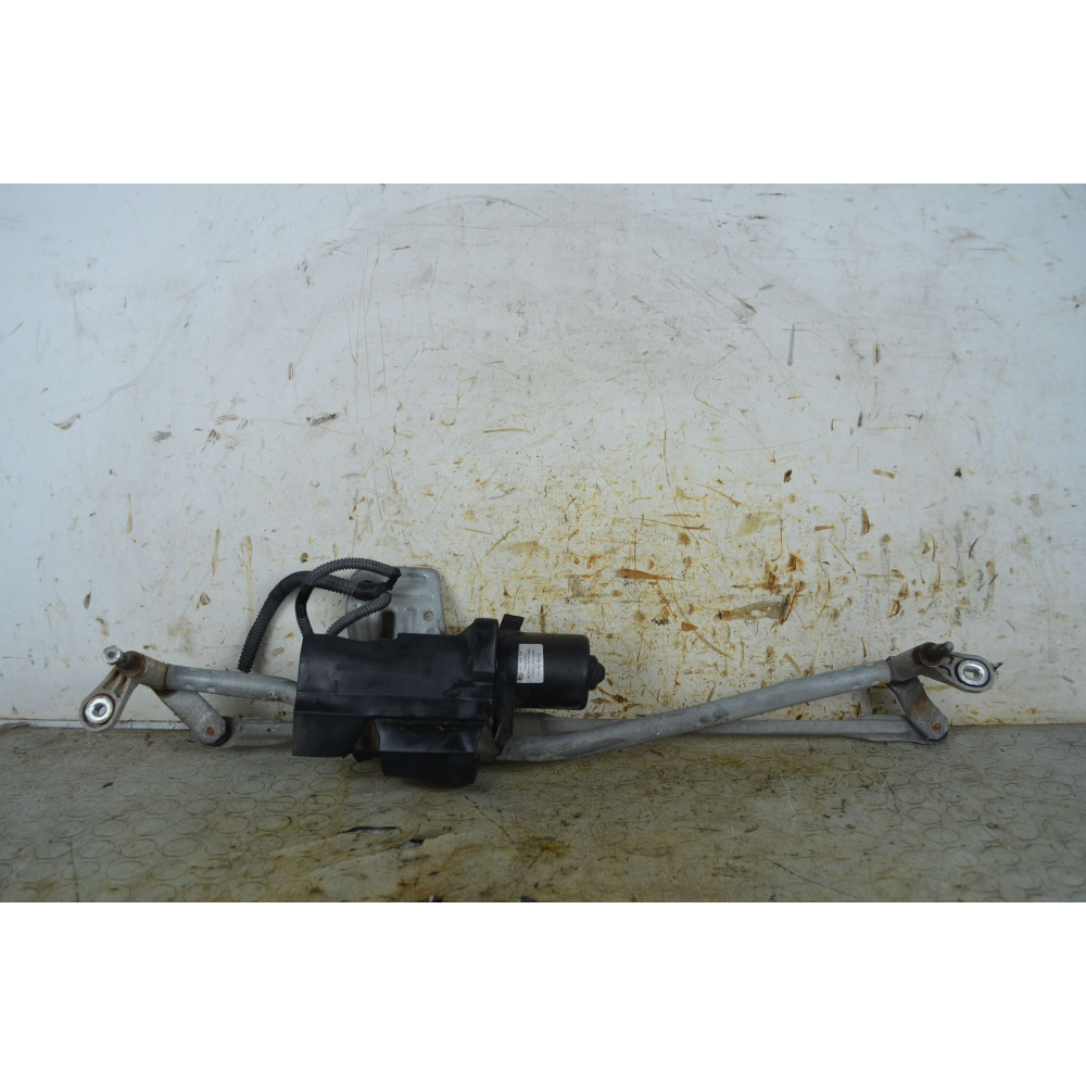 Motorino Tergicristalli Anteriore Fiat Ducato dal 2006 al 2014 Cod 1363338080  1791362075681