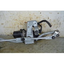 Motorino Tergicristalli Anteriore Fiat Ducato dal 2006 al 2014 Cod 1363338080  1791362075681