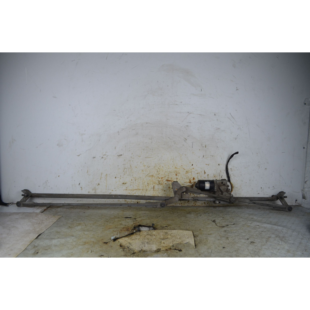 Motorino Tergicristalli Anteriore Peugeot 307 dal 2001 al 2009 Cod 404638  1791362601477