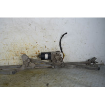 Motorino Tergicristalli Anteriore Peugeot 307 dal 2001 al 2009 Cod 404638  1791362601477
