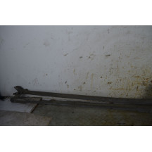 Motorino Tergicristalli Anteriore Peugeot 307 dal 2001 al 2009 Cod 404638  1791362601477