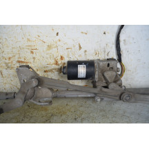 Motorino Tergicristalli Anteriore Peugeot 307 dal 2001 al 2009 Cod 404638  1791362601477