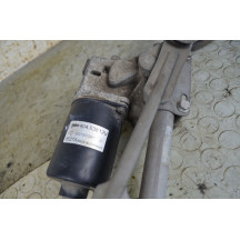 Motorino Tergicristalli Anteriore Peugeot 307 dal 2001 al 2009 Cod 404638  1791362601477