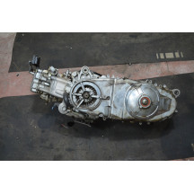 Blocco motore Kymco Xciting 400 S Dal 2019 al 2024 Cod motore SK80C  1791363335036