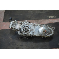 Blocco motore Kymco Xciting 400 S Dal 2019 al 2024 Cod motore SK80C  1791363335036