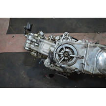 Blocco motore Kymco Xciting 400 S Dal 2019 al 2024 Cod motore SK80C  1791363335036