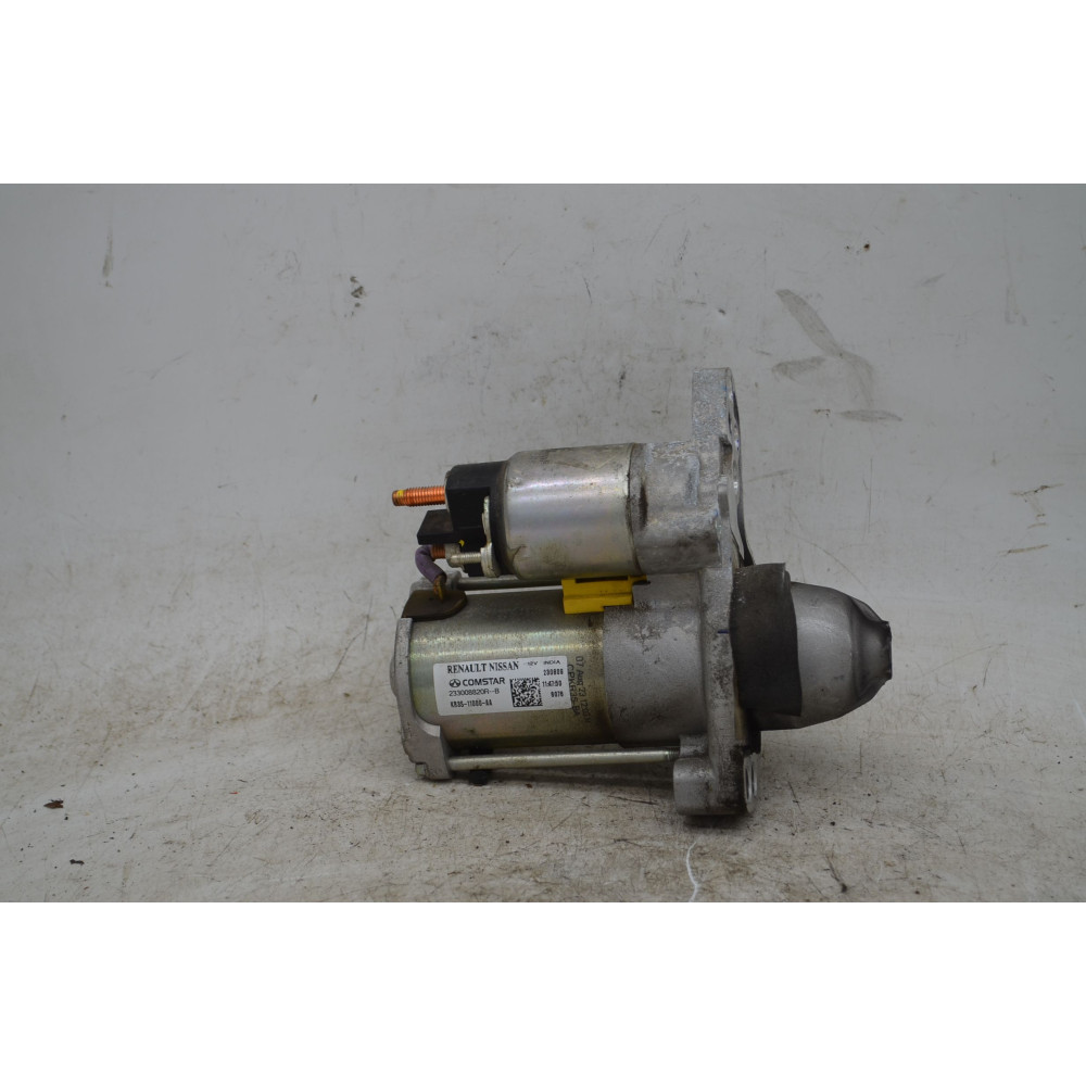 Motorino Avviamento Dacia Sandero III dal 2021 in poi Cod 233008820R  1791364450639