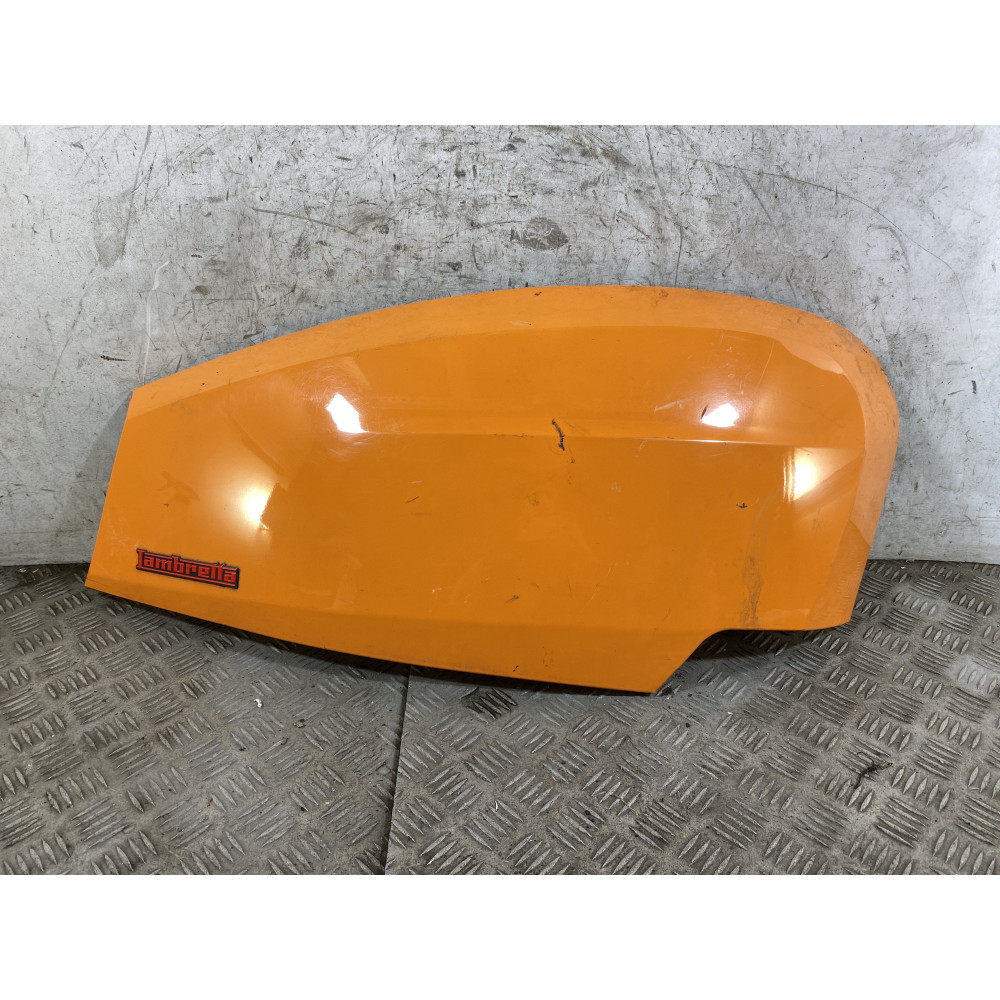 Carena Fianchetto Posteriore Destro Dx Lambretta V 200 Special Dal 2021 al 2024  1791364772236
